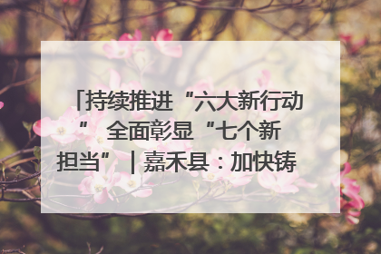 持续推进“六大新行动 ” 全面彰显“七个新担当”｜嘉禾县：加快铸造行业提档升级 助力绿色高质量发展